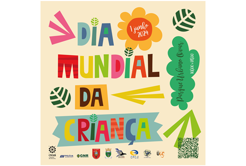 DIA MUNDIAL DA CRIANÇA