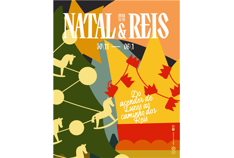 Natal / Reis