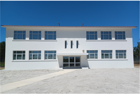 ELH - Adaptação de Edifício Escolar a Habitação - Válega [concluída]