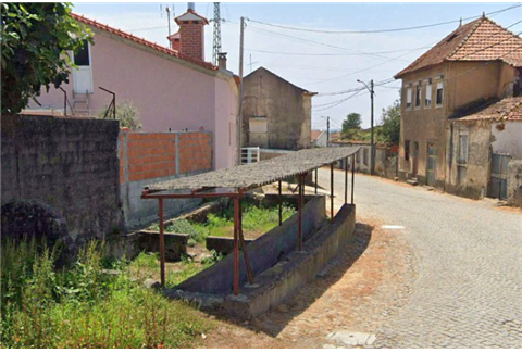 Arranjo urbanístico na Rua da Boavista – Esmoriz  [em curso]