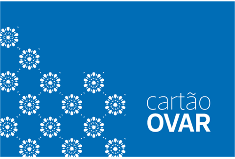Cartão Ovar