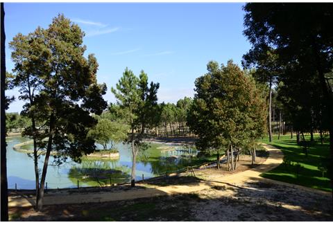 Parque Ambiental do Buçaquinho