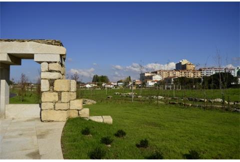 Parque Urbano
