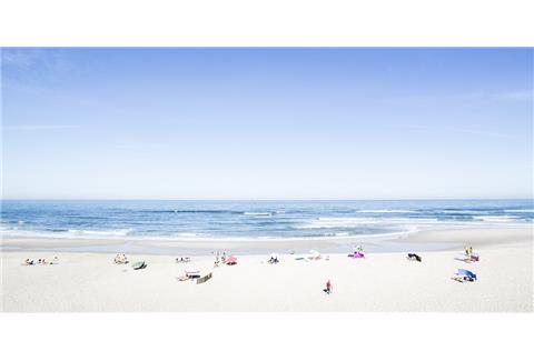 Praia de S. Pedro de Maceda
