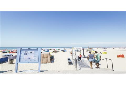 Praia de Esmoriz