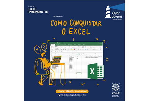 Como Conquistar o Excel