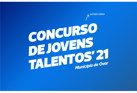 Concurso Jovens Talentos