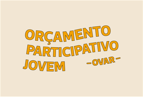 Orçamento Participativo Jovem