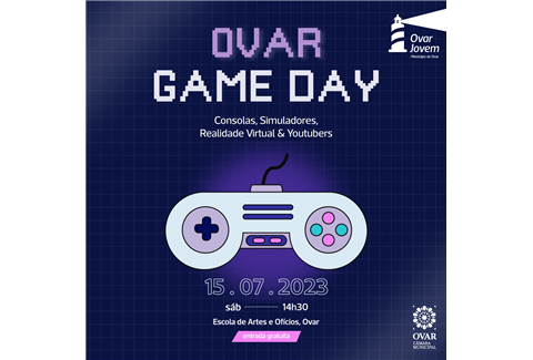 Ovar Game Day