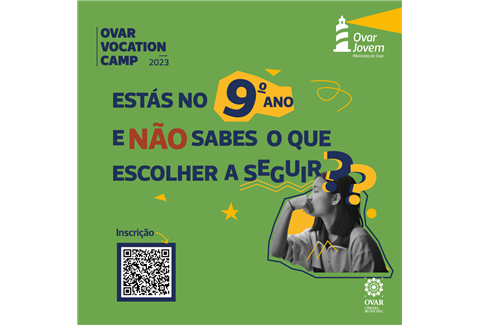 Ovar Vocation Camp