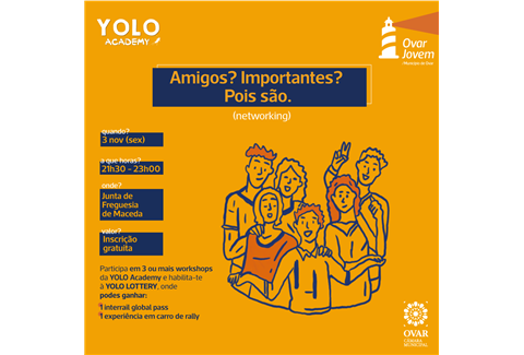 Ovar YOLO Academy