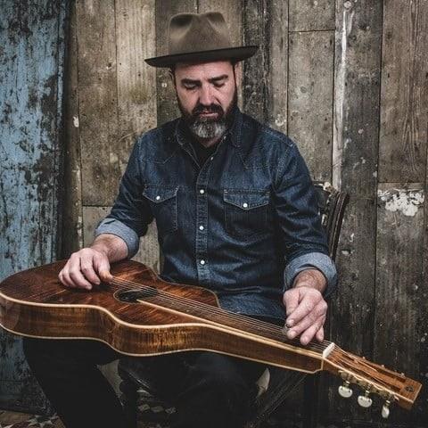 Ovar recebe guitarrista Martin Harley