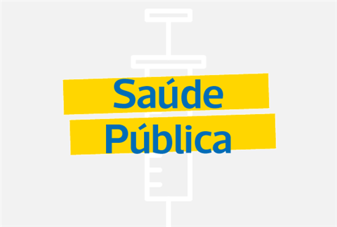 Saúde Pública de Ovar informa a População do Município