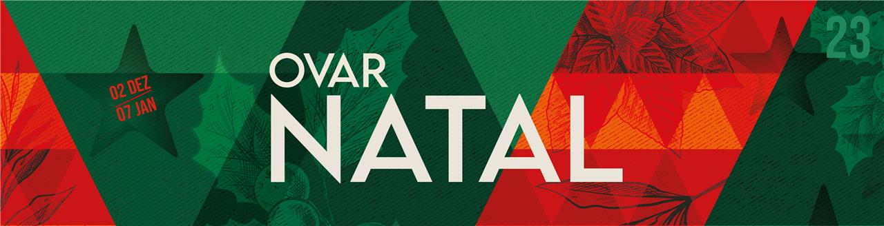 NATAL 2023