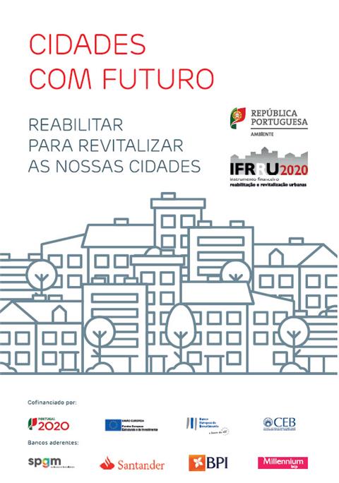 Sessão de divulgação e esclarecimento do IFRRU em Ovar