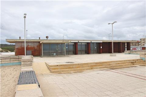 Concurso público para atribuição do direito de utilização do “Pé de Vento”