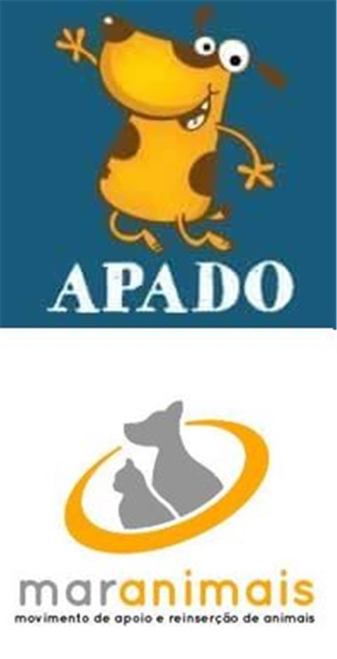 CMOvar apoia a APADO e a MARANIMAIS