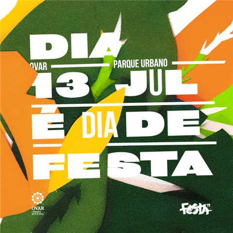 FESTA’19 com Sons da Lusofonia
