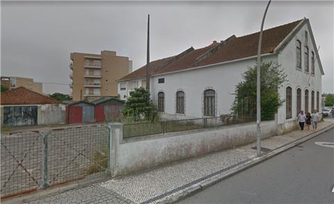 CMOvar cede edifício para a nova Esquadra da PSP