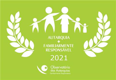 Ovar vai receber pelo sexto ano consecutivo galardão de Município Familiarmente Responsável