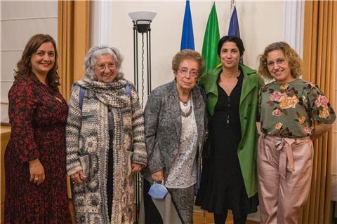 CMOvar promoveu mesa redonda no Dia Mundial para a Igualdade