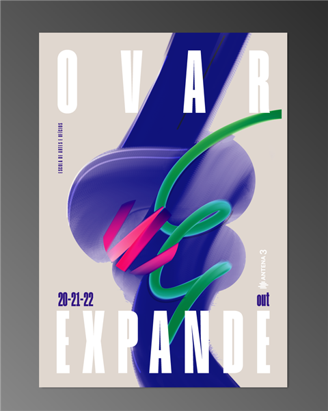 OVAR EXPANDE RENOVA-SE EM 2022