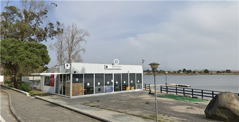 Bar do Areinho