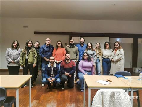 CMOvar ajuda jovens a “potenciarem as suas competências pessoais”