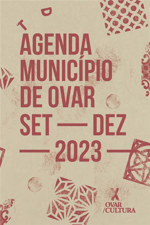 Agenda cultural visa contribuir para a dinâmica cultural, social e económica do município