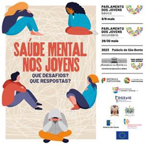 Parlamento dos Jovens em Ovar