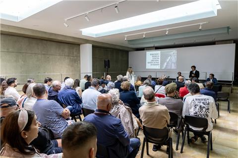 APA apresentou projeto de “Reabilitação e Reforço da Estrutura Longitudinal Aderente da Praia do Furadouro”  Autarquia de Ovar desiludida com os prazos previstos e a falta de projetos mais estruturantes