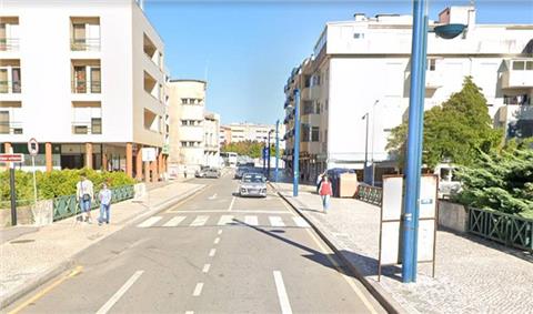 Aviso | Intervenções no centro de Ovar