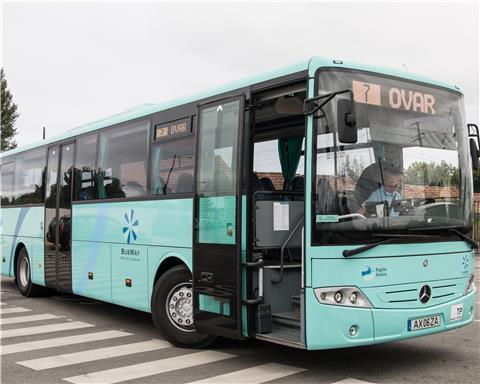 Horários de Carnaval praticados na Rede de Transportes Públicos - BusWay