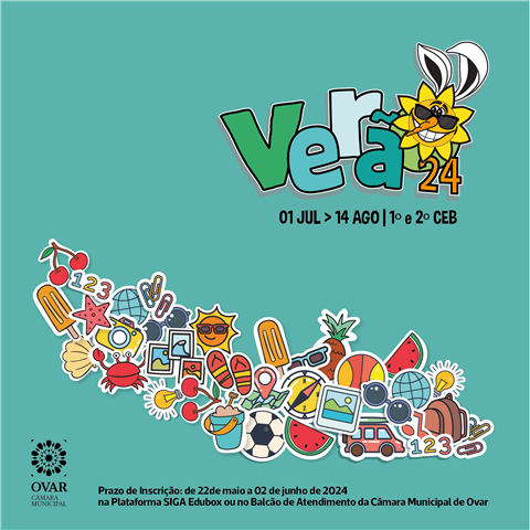 Faz te às Férias Verão