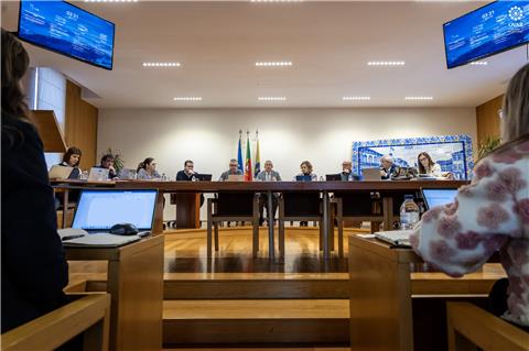 Câmara de Ovar define prioridades para 2025: Habitação, Ambiente, Educação e Cultura em destaque