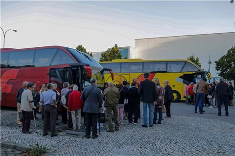 Município de Ovar promove Convívio Municipal Sénior a 27 de setembro