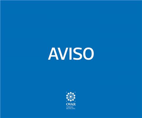 Espaço Cidadão de Ovar muda para novas instalações a partir de 4 de novembro