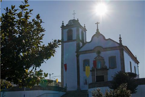 São Vicente de Pereira integra a Rede “Aldeias de Portugal”