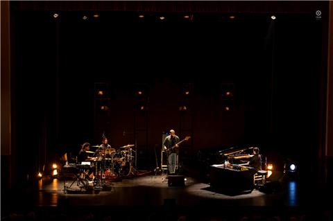 Ovar em Jazz 2025: um festival consolidado na paisagem cultural nacional