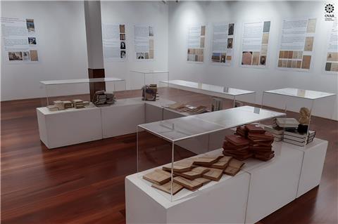 Mostra Bibliográfica Evocativa dos 200 Anos do nascimento de Camilo Castelo Branco na Biblioteca Municipal de Ovar