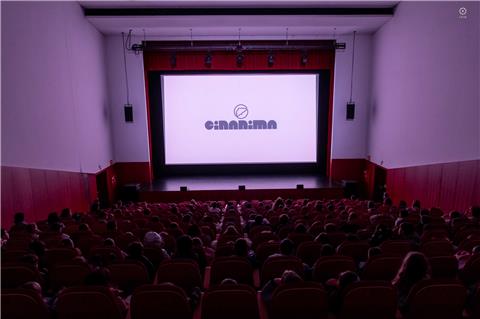Município de Ovar leva 260 alunos do concelho ao cinema