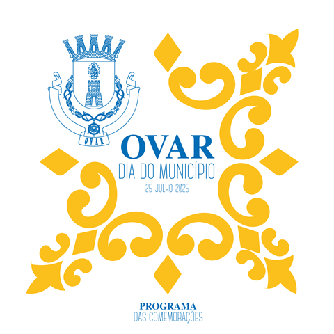 Dia do Município: Ovar celebra mérito, promove a participação e afirma identidade vareira