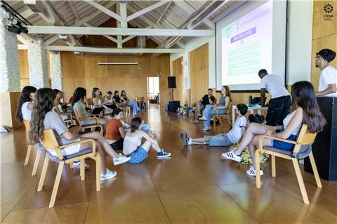 Câmara Municipal de Ovar volta a preparar jovens para o futuro com mais uma edição do Ovar Career Camp