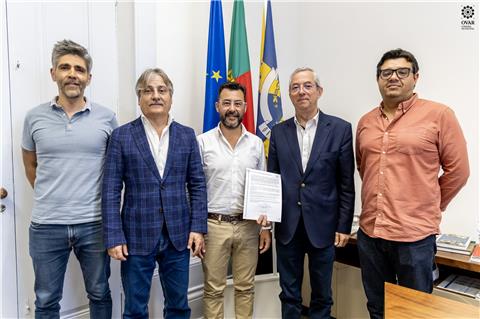 Município de Ovar continua a apostar na regeneração urbana do concelho