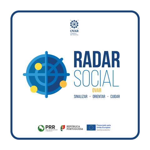 Radar Social de Ovar pretende chegar a cada vez mais pessoas