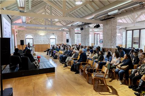 Município de Ovar promove III Encontro de Boas Práticas de Envelhecimento Ativo e Saudável
