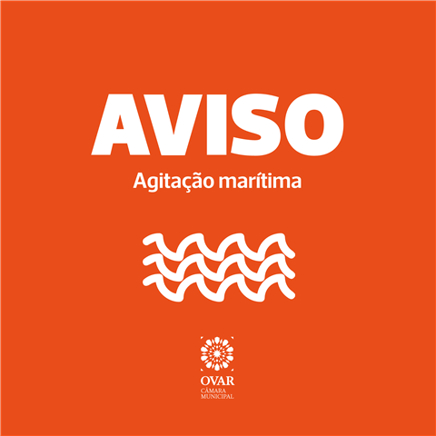 AVISO À POPULAÇÃO | Condições Meteorológicas Adversas