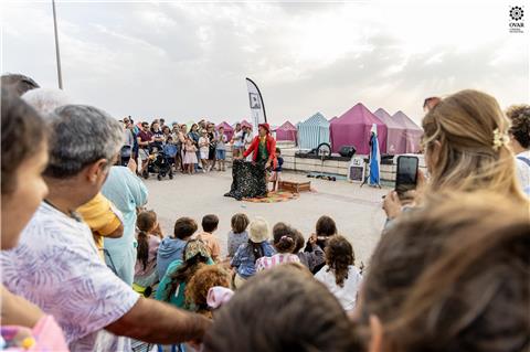 FURA FESTIVAL está de regresso com três dias de experiências, música e animação à beira-mar