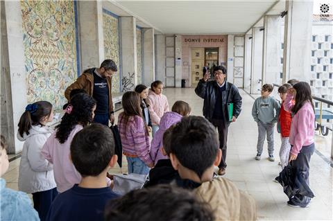 Município de Ovar volta a desafiar alunos do 1º ciclo a partirem “À descoberta de Ovar”
