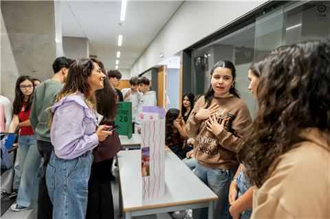 Município de Ovar promove educação para o empreendedorismo jovem nas escolas